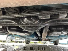 トヨタ WiLL サイファ