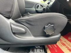 トヨタ WiLL サイファ