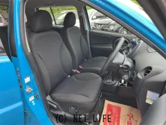 トヨタ WiLL サイファ