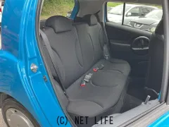 トヨタ WiLL サイファ