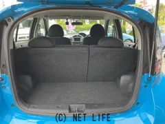 トヨタ WiLL サイファ