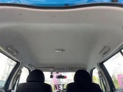 トヨタ WiLL サイファ