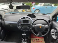 トヨタ WiLL サイファ