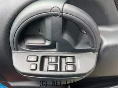 トヨタ WiLL サイファ