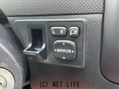 トヨタ WiLL サイファ