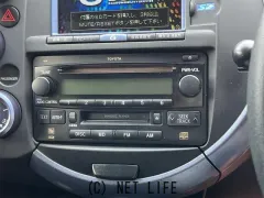 トヨタ WiLL サイファ