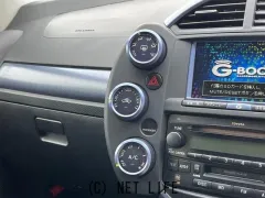 トヨタ WiLL サイファ