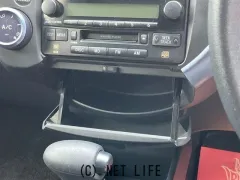 トヨタ WiLL サイファ