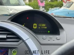 トヨタ WiLL サイファ