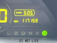 トヨタ WiLL サイファ