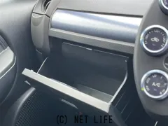 トヨタ WiLL サイファ