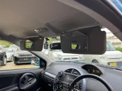 トヨタ WiLL サイファ