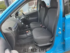 トヨタ WiLL サイファ