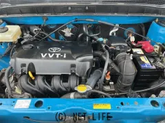 トヨタ WiLL サイファ