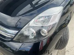 トヨタ アイシス