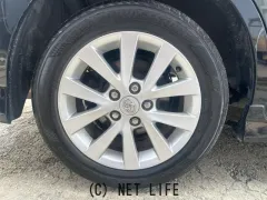 トヨタ アイシス