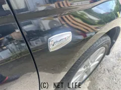 トヨタ アイシス