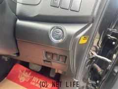 トヨタ アイシス