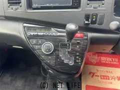 トヨタ アイシス