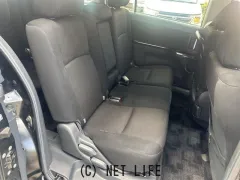 トヨタ アイシス