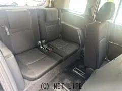 トヨタ アイシス