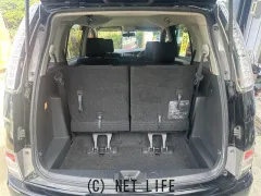 トヨタ アイシス