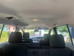 トヨタ アイシス