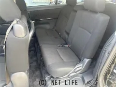 トヨタ アイシス