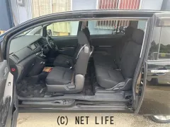 トヨタ アイシス