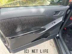 トヨタ アイシス