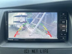 トヨタ アイシス