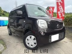 日産 モコ