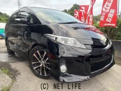 トヨタ エスティマ