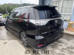 トヨタ エスティマ