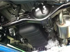 トヨタ エスティマ