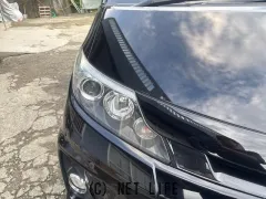 トヨタ エスティマ