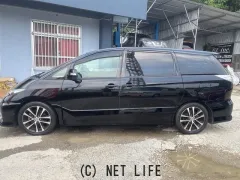 トヨタ エスティマ