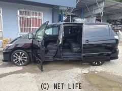 トヨタ エスティマ