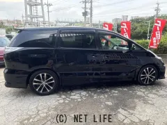 トヨタ エスティマ