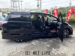 トヨタ エスティマ