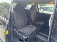 トヨタ エスティマ