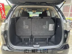 トヨタ エスティマ