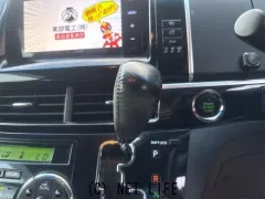 トヨタ エスティマ