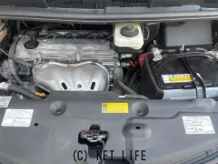 トヨタ エスティマ