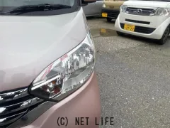 日産 デイズルークス