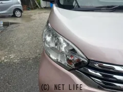 日産 デイズルークス