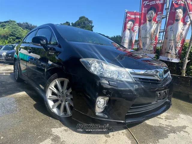『FEEL』は、全車総額表示・第三者機関鑑定導入 安心の法定点検実施!点検記録簿付き! トヨタ SAI