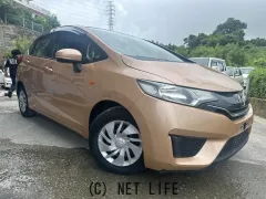 ホンダ フィット