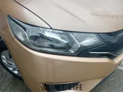 ホンダ フィット