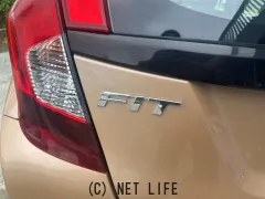 ホンダ フィット